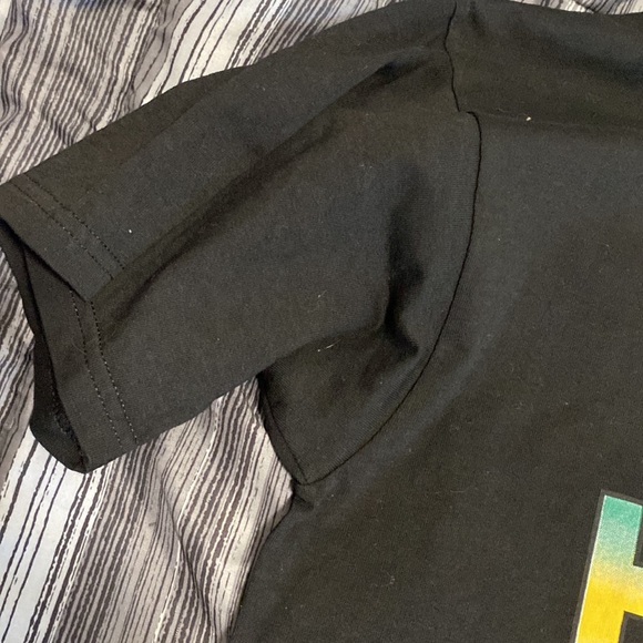 Black History Month, graphic logo, T-shirt, size large made in the USA - Picture 5 of 9